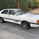 Image for article titled At $10,000, Is This 1987 Audi Coupe GT a Knowing Deal?